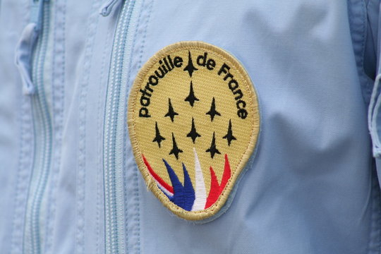 insigne paf