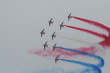 patrouille de france