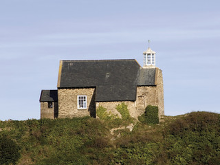 chapel on hill