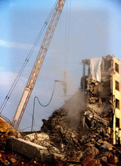 construction