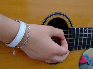 chitarra