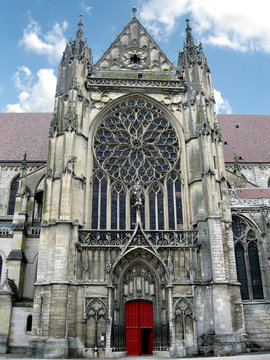 cathedrale
