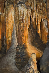 cavern