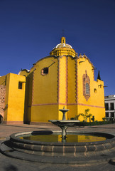 mexico