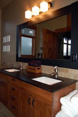 interior design bathroom