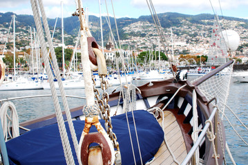 porticciolo da berca