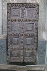 porte ancienne