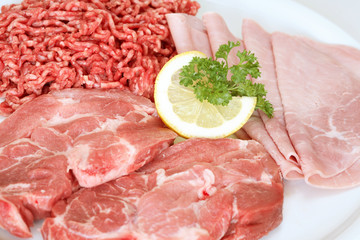 meat