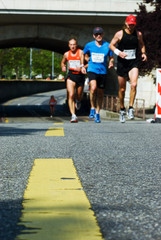 marathon gen&egrave;ve 3