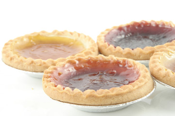 Jam Tart