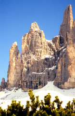dolomiten