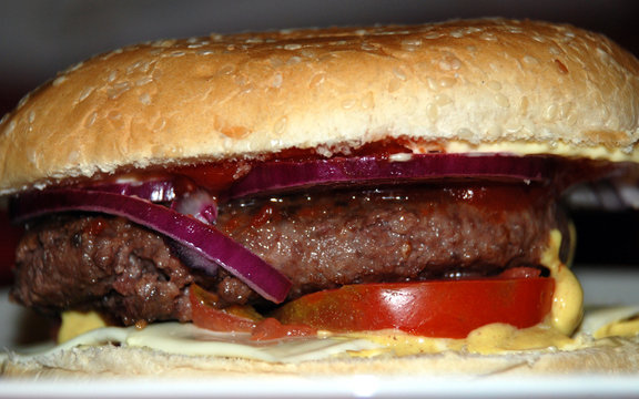 hanburger