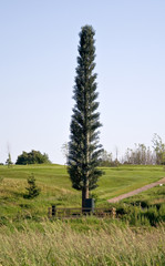 artificial tree