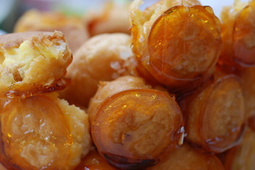 choux a la creme