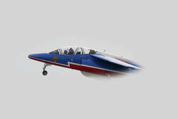 alpha jet