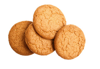 ginger biscuits