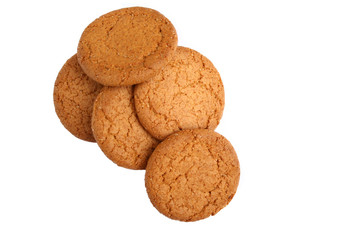 ginger biscuits