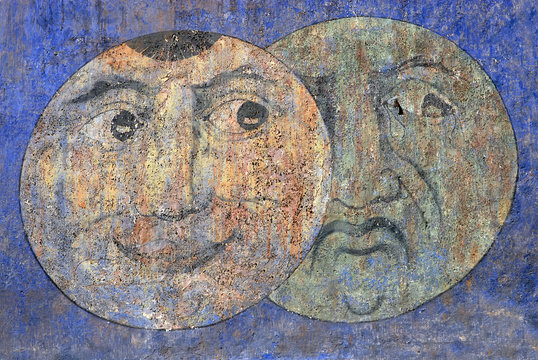 jean qui rit et jean qui pleure