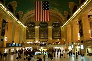 grand central ny
