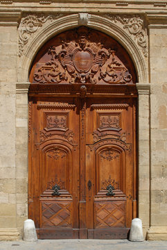 porte de provence