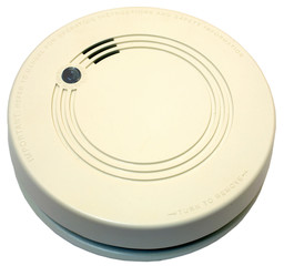 smoke detector