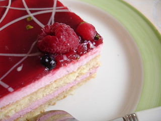 fruits rouges