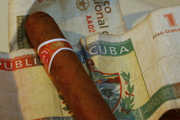 cuba cigar