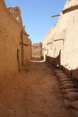 street