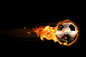 soccer ball  3