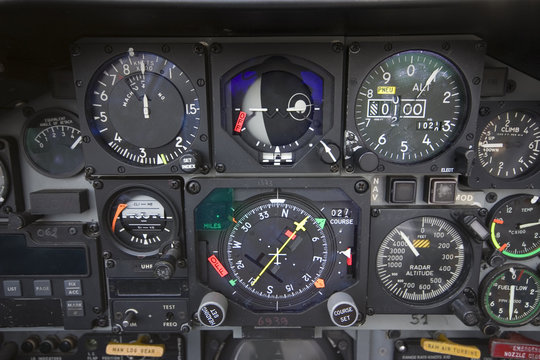 interno aereo