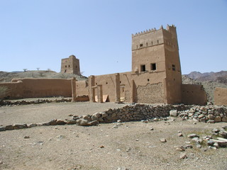 al-hail palast