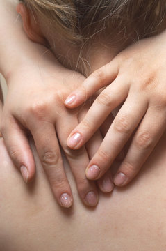 massage i