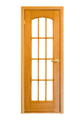 wooden door 2