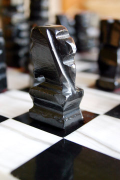 jeu d'échecs