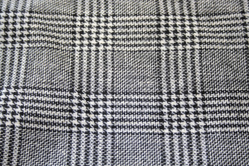 houndstooth pattern 1