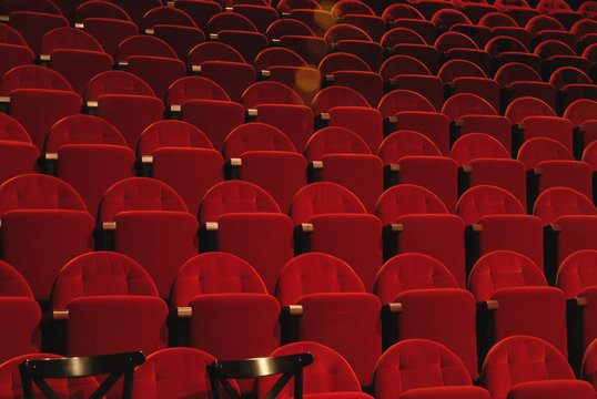 theatre