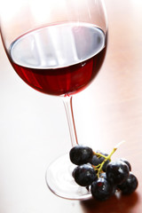 vino tinto