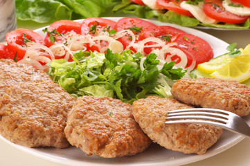 delicious dinner