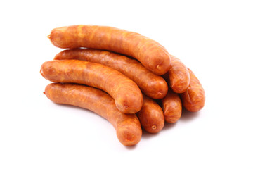 sausages