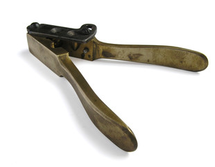 1166 - moule à balle (collection-détourage inclus)