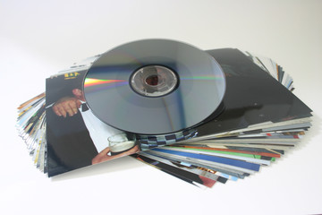 Fototapeta premium digital media