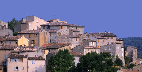 provence village