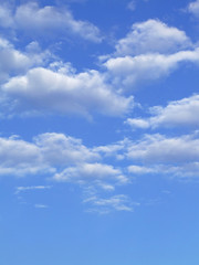 summer sky