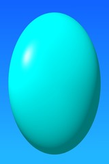 easter egg