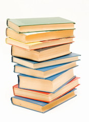 old books