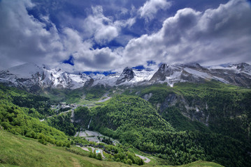 vallée du valentin