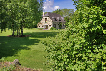 maison de campagne &agrave; vendre