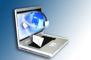 electronic mail,