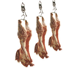 Pork meat