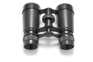 binoculars